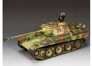 PANTHER AUSF. G