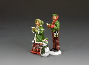 THE YOUNG SINGERS