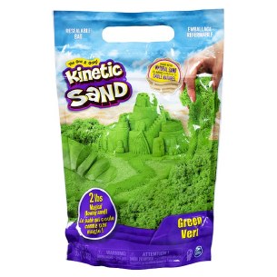 2 LB.KINETIC SAND