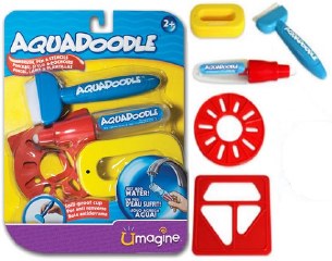 AQUEDOODLE ACCESSORIES