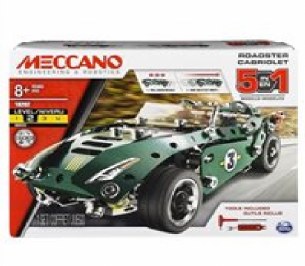 ROADSTER CABRIOLET
