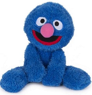 GROVER 14.5 INCH