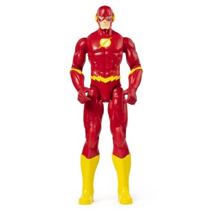MARVEL FLASH 12IN FIGURINE
