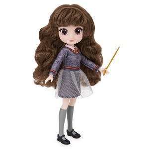 HARRY POTTER-FIGURE-HERMIONE