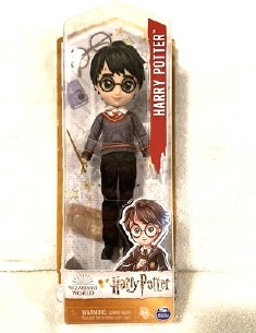 HARRY POTTER FIGURE