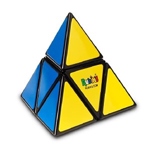 RUBIK'S PYRAMID