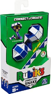 RUBIKS CONNECTOR SNAKE TWO PK