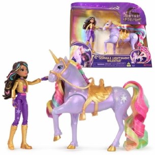 UA: Sophia & Wildstar set
