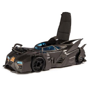 BATMOBILE PLAY SET