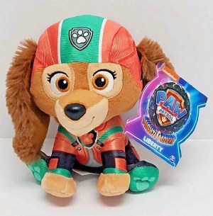 PAW PATROL MIGHTY MOVIE