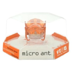 HEX BUG MICRO ANT