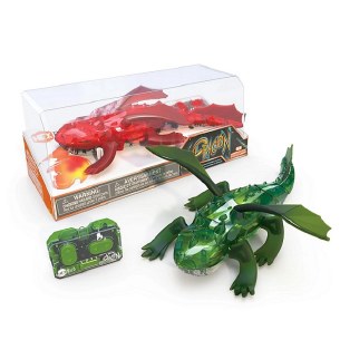 HEX MCH HEX DRAGON ASSORTMENT