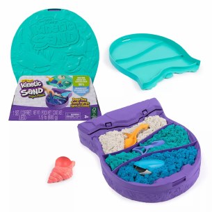 Kinetic Sand: Deep Sea Dive