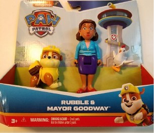 HERO PUP CORE ASSORTMENT