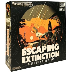 Escaping Extinction
