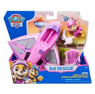 Paw Patrol: Sky Air Rescue