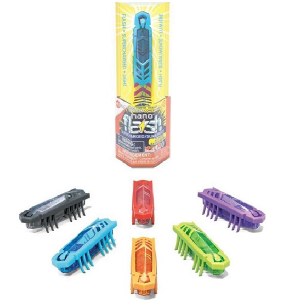 HEX BOTS NANO FLASH SINGLES