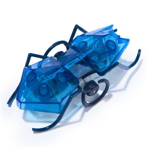 HEX BOT ROBOTIC MICRO ANTS