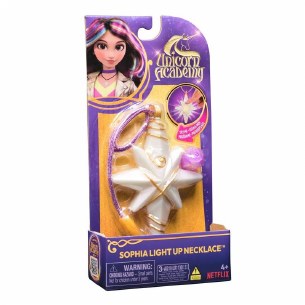 UCA: Sophia Light-up Necklace