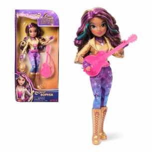 UCA: Sophia Fashion Doll