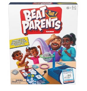 Beat the Parents Game