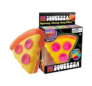 Needoh Squeezza Pizza Nee Doh
