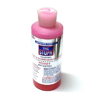 Waterproof Solution THE STUFF