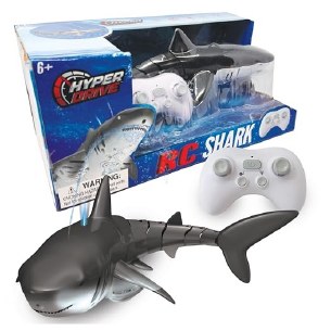 R/C SHARK