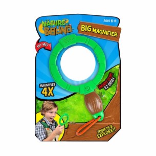 BIG MAGNIFIER