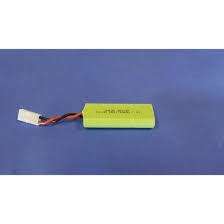 7.2 NIMH 1700 MAH BATTERY