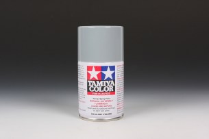 TS-32 HAZE GRAY