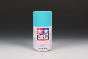 TS-41 CORAL BLUE