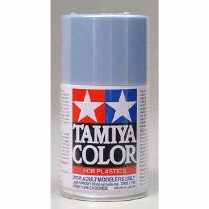 TAMIYA COLOR SPRAY PEARL LIGHT