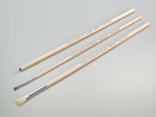 BASIC BRUSH SET