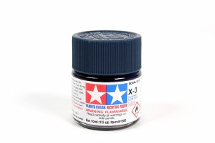 ACRYLIC ROYAL BLUE