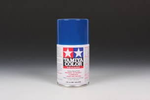 TS-15 BLUE