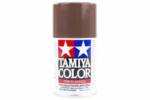SPRAY NATO BROWN