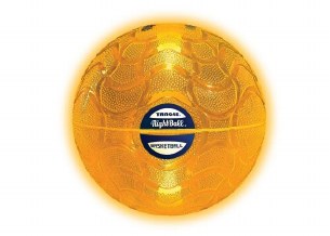 TANGLE NIGHTBALL BASKETBALL