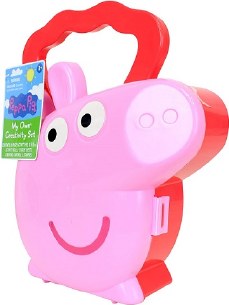 PEPPA PIG MY OWN CREATIVITY