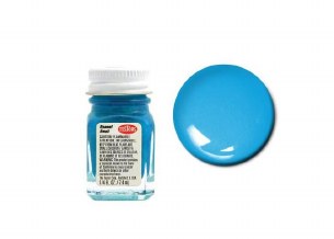 GLOSS LIGHT BLUE