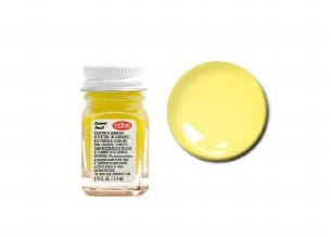 GLOSS LIGHT YELLOW
