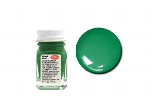 GLOSS GREEN