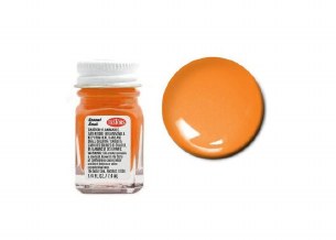 GLOSS ORANGE