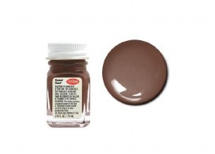 GLOSS BROWN