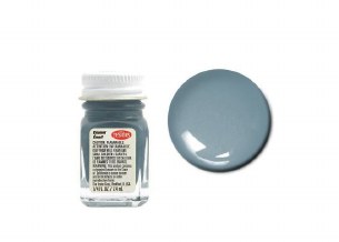 TESTORS GLOSS GREY