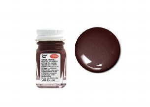 GLOSS BROWN