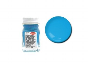 FLAT SKY BLUE