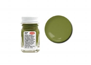 FLAT OLIVE DRAB GREEN
