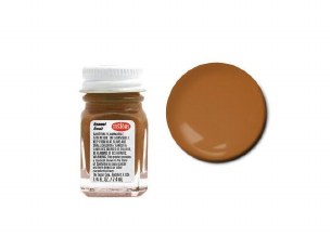 FLAT MILITARY BROWN