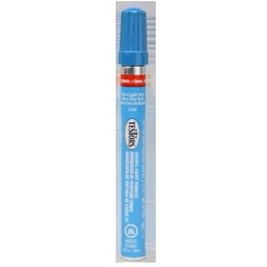 LIGHT BLUE PAINT MARKER